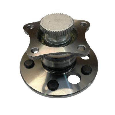 Wheel Bearing Hub Unit (ABS) Wheel Bearing Hub Unit (ABS)